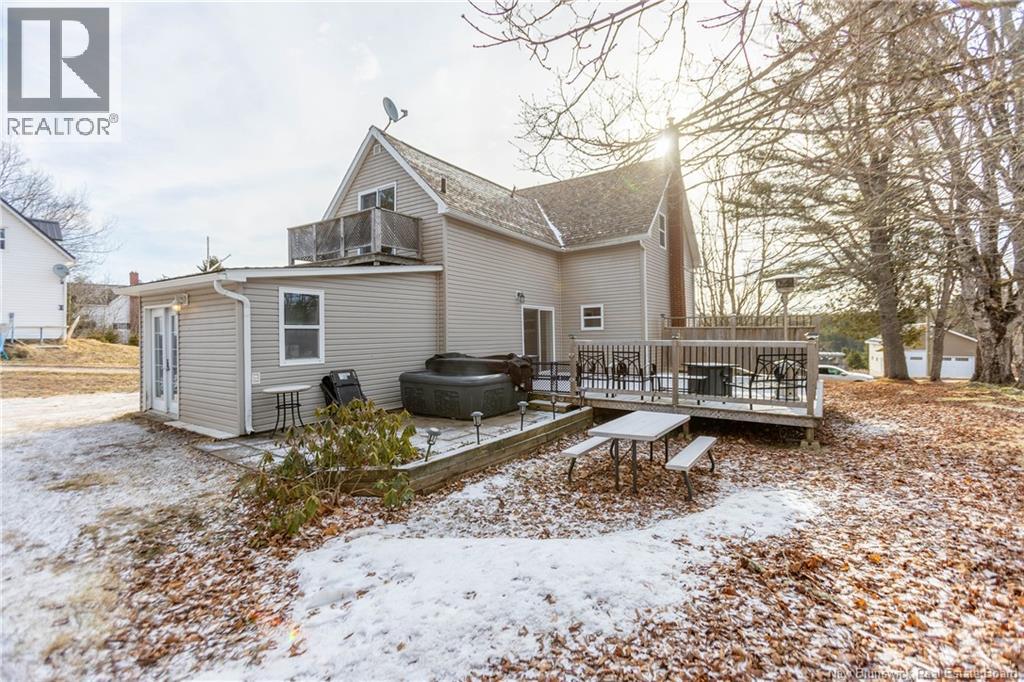 15 Water Street, Dorchester, New Brunswick  E4K 3A2 - Photo 29 - NB136493
