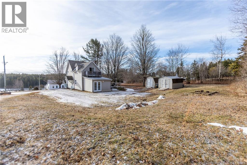 15 Water Street, Dorchester, New Brunswick  E4K 3A2 - Photo 3 - NB136493