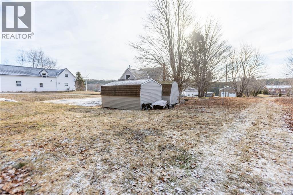 15 Water Street, Dorchester, New Brunswick  E4K 3A2 - Photo 30 - NB136493