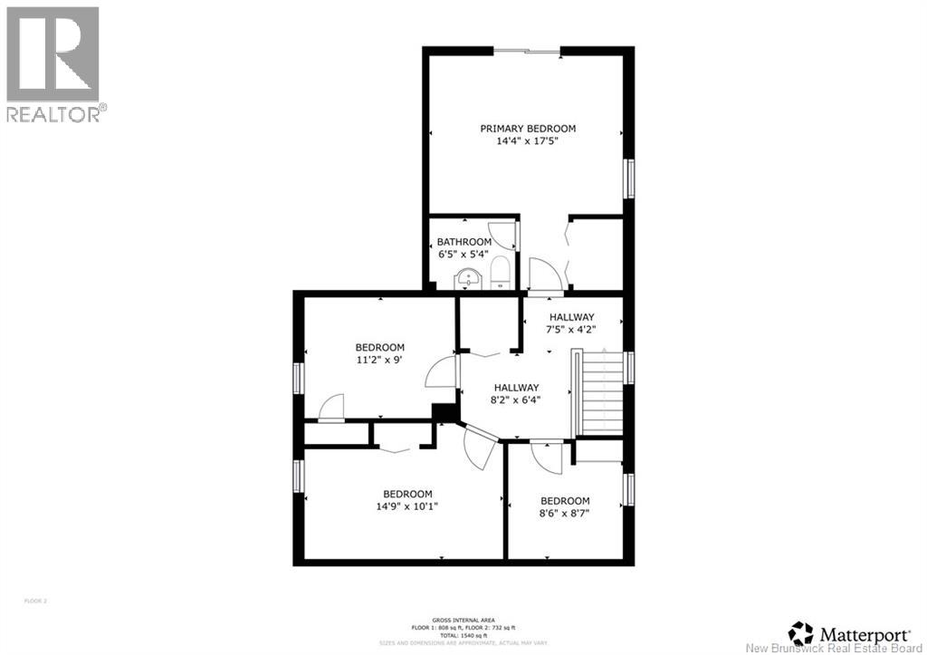 15 Water Street, Dorchester, New Brunswick  E4K 3A2 - Photo 34 - NB136493