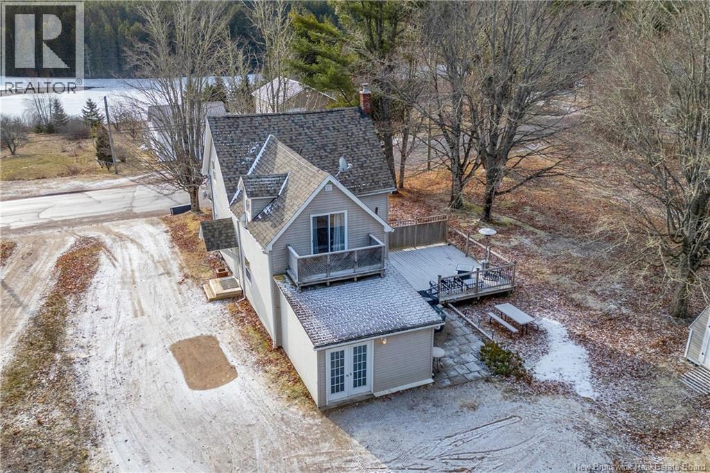 15 Water Street, Dorchester, New Brunswick  E4K 3A2 - Photo 4 - NB136493