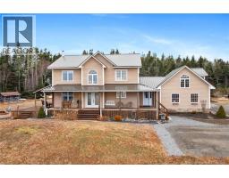 768 Route 172, back bay, New Brunswick