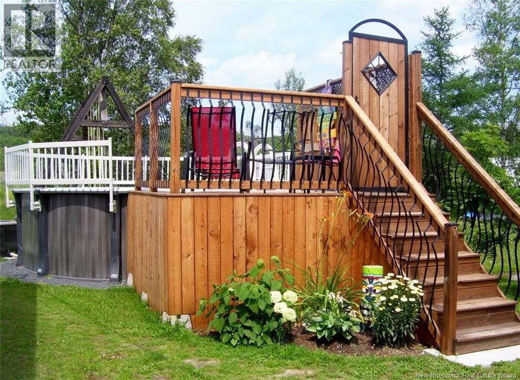 26 Le Paradis Street, Saint-Jacques, New Brunswick  E7B 1T7 - Photo 18 - NB136453