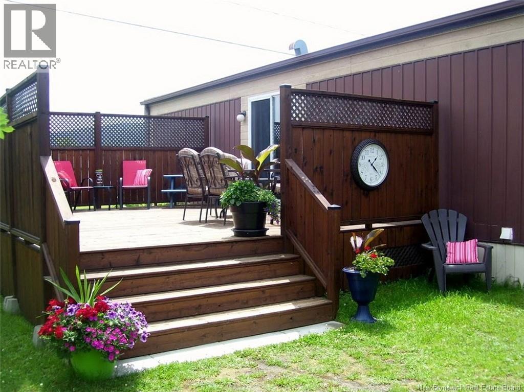 26 Le Paradis Street, Saint-Jacques, New Brunswick  E7B 1T7 - Photo 19 - NB136453