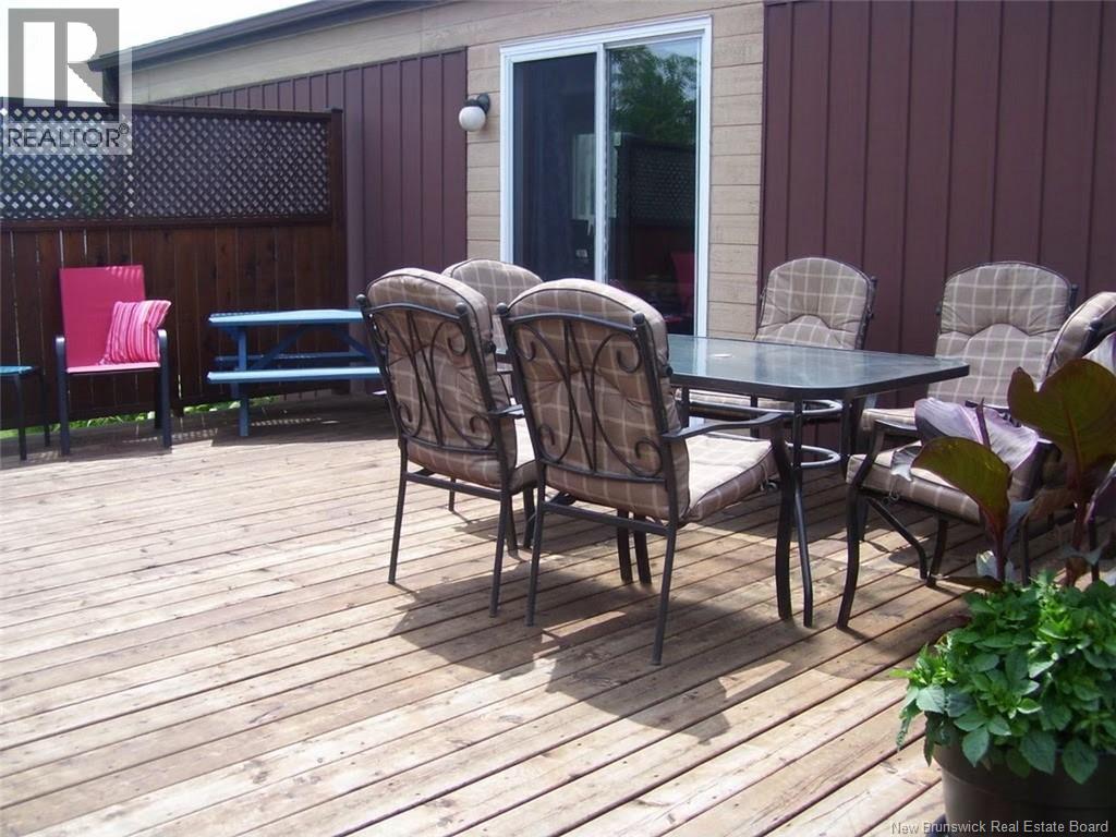 26 Le Paradis Street, Saint-Jacques, New Brunswick  E7B 1T7 - Photo 20 - NB136453