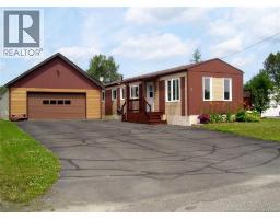26 Le Paradis Street, saint-jacques, New Brunswick