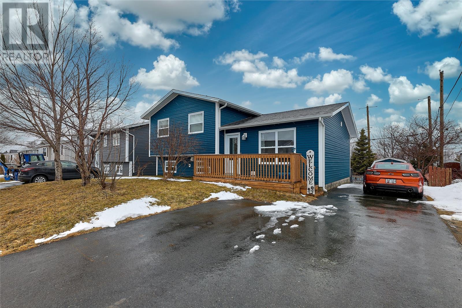 23 Tildacane Place, Conception Bay South, Newfoundland & Labrador