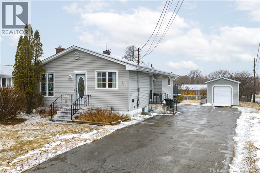 909 Grandview Avenue, Saint John, New Brunswick  E2J 4C6 - Photo 2 - NB135690