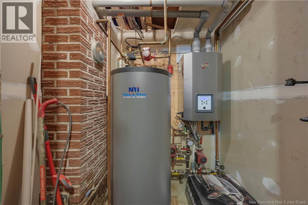 909 Grandview Avenue, Saint John, New Brunswick  E2J 4C6 - Photo 29 - NB135690