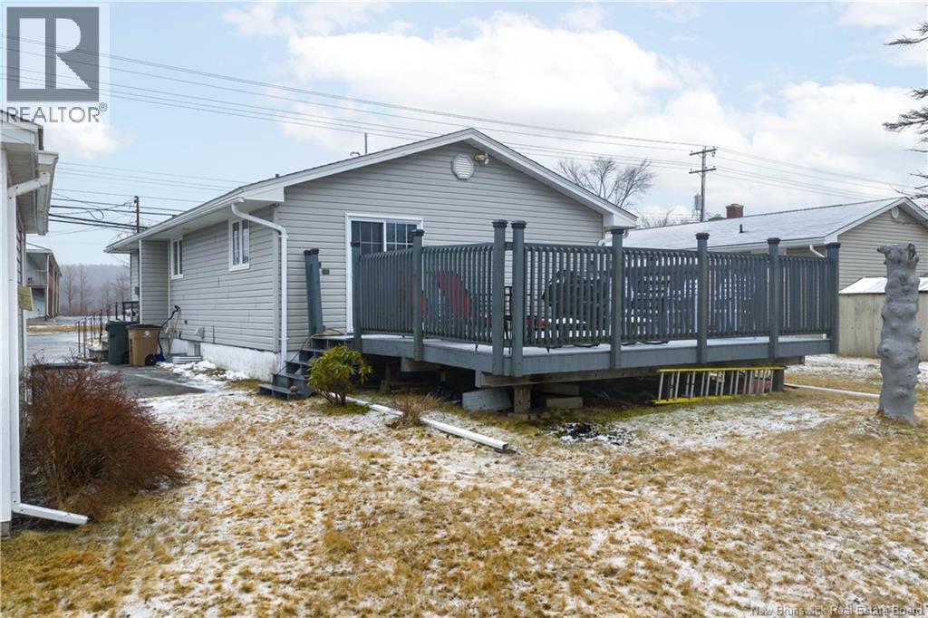 909 Grandview Avenue, Saint John, New Brunswick  E2J 4C6 - Photo 31 - NB135690