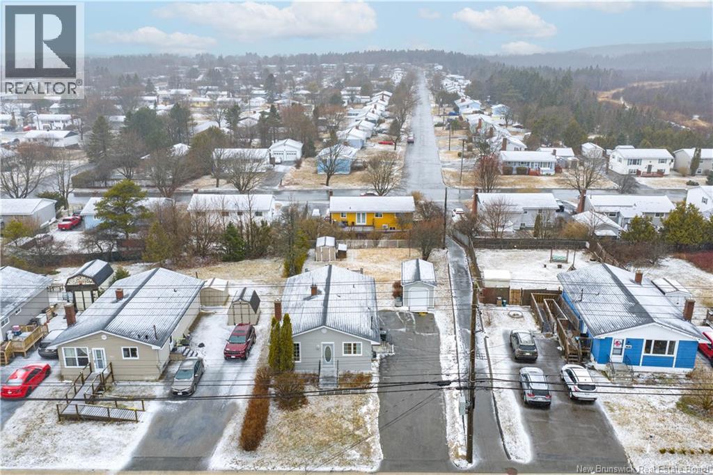 909 Grandview Avenue, Saint John, New Brunswick  E2J 4C6 - Photo 34 - NB135690