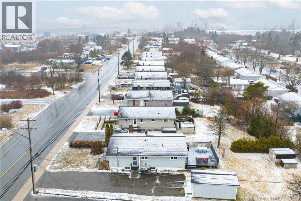 909 Grandview Avenue, Saint John, New Brunswick  E2J 4C6 - Photo 35 - NB135690