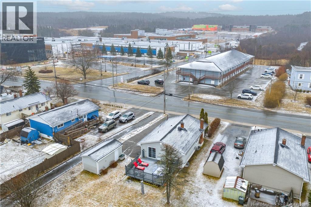 909 Grandview Avenue, Saint John, New Brunswick  E2J 4C6 - Photo 37 - NB135690