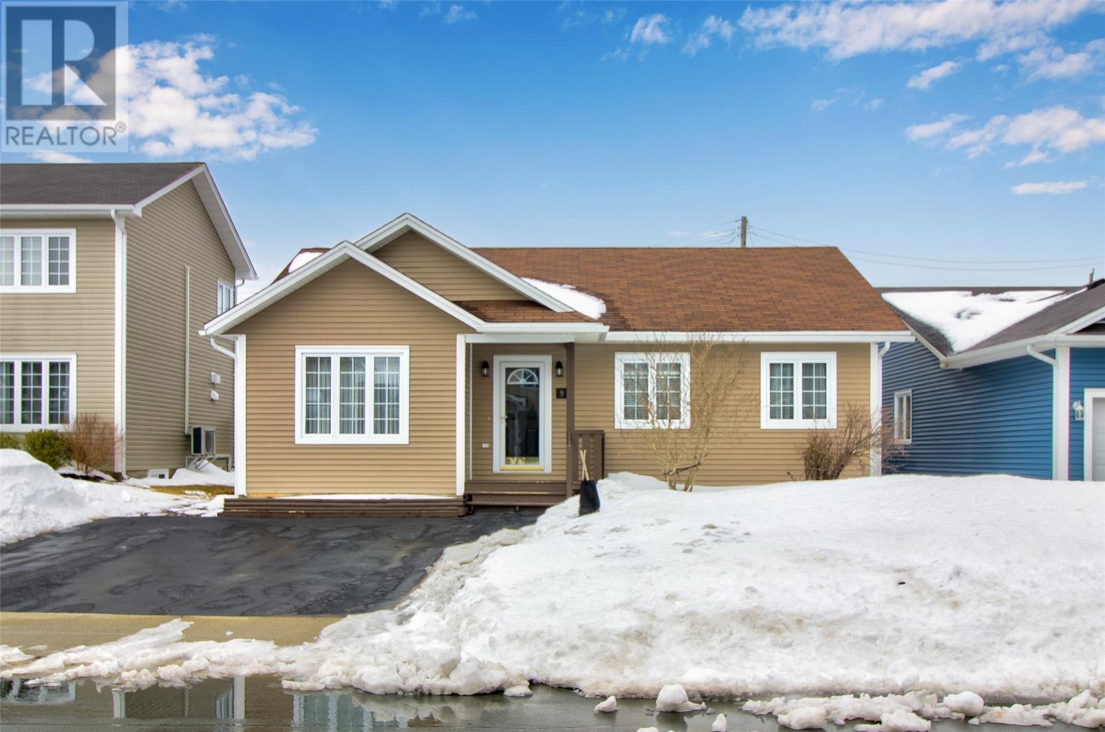 9 Navajo Place, St. John's, Newfoundland & Labrador