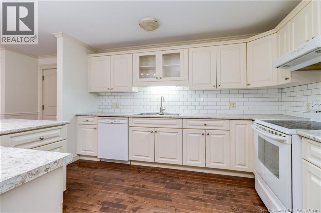 170 Valcour Drive Unit# 105, Fredericton, New Brunswick  E3C 0C9 - Photo 10 - NB134547