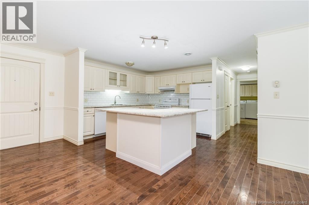 170 Valcour Drive Unit# 105, Fredericton, New Brunswick  E3C 0C9 - Photo 12 - NB134547