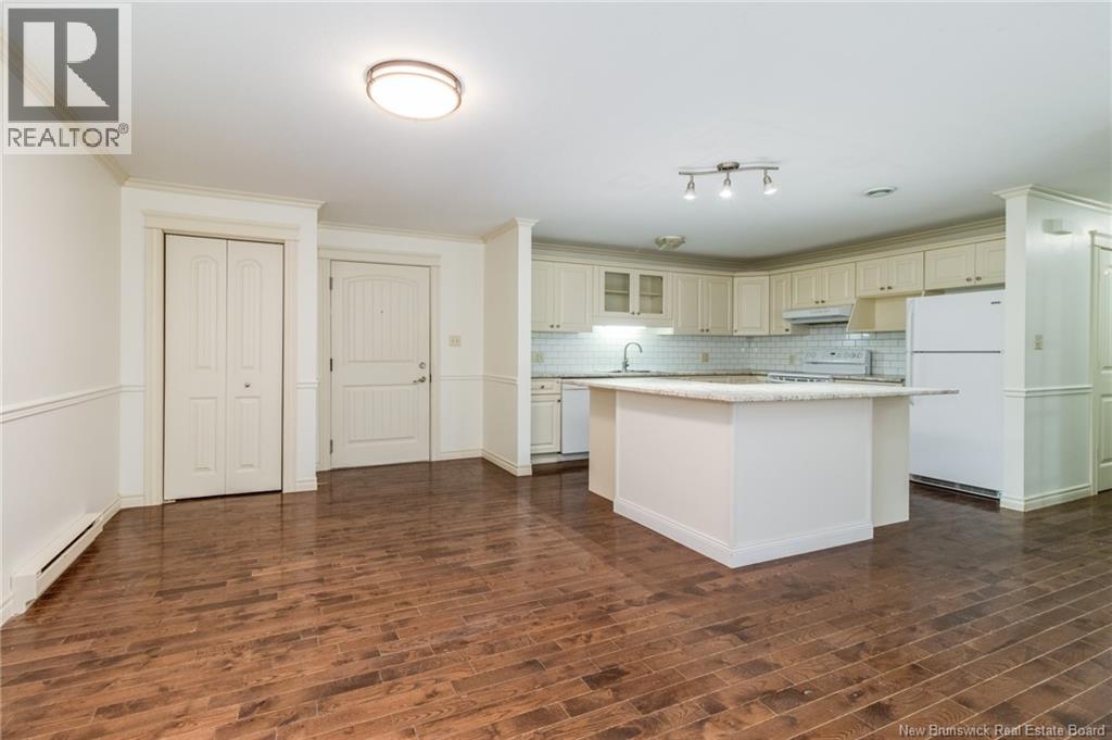 170 Valcour Drive Unit# 105, Fredericton, New Brunswick  E3C 0C9 - Photo 13 - NB134547