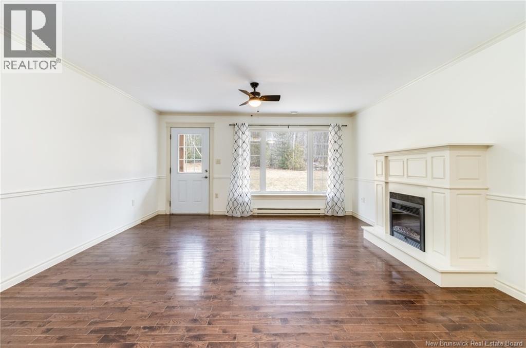 170 Valcour Drive Unit# 105, Fredericton, New Brunswick  E3C 0C9 - Photo 15 - NB134547