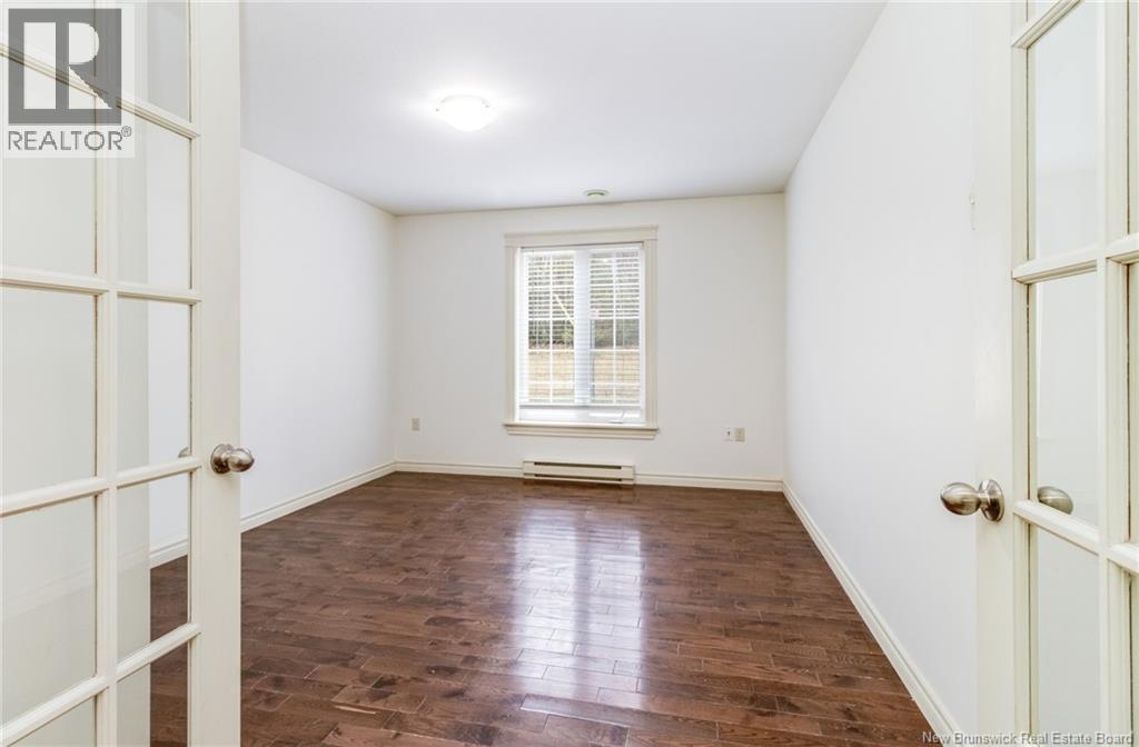 170 Valcour Drive Unit# 105, Fredericton, New Brunswick  E3C 0C9 - Photo 19 - NB134547