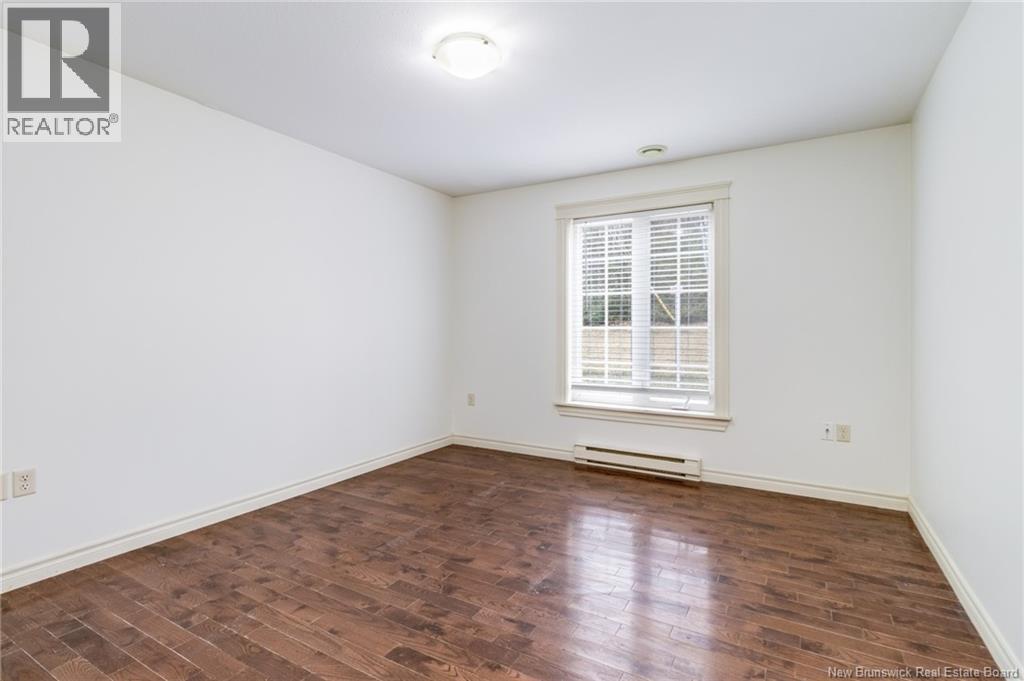 170 Valcour Drive Unit# 105, Fredericton, New Brunswick  E3C 0C9 - Photo 20 - NB134547