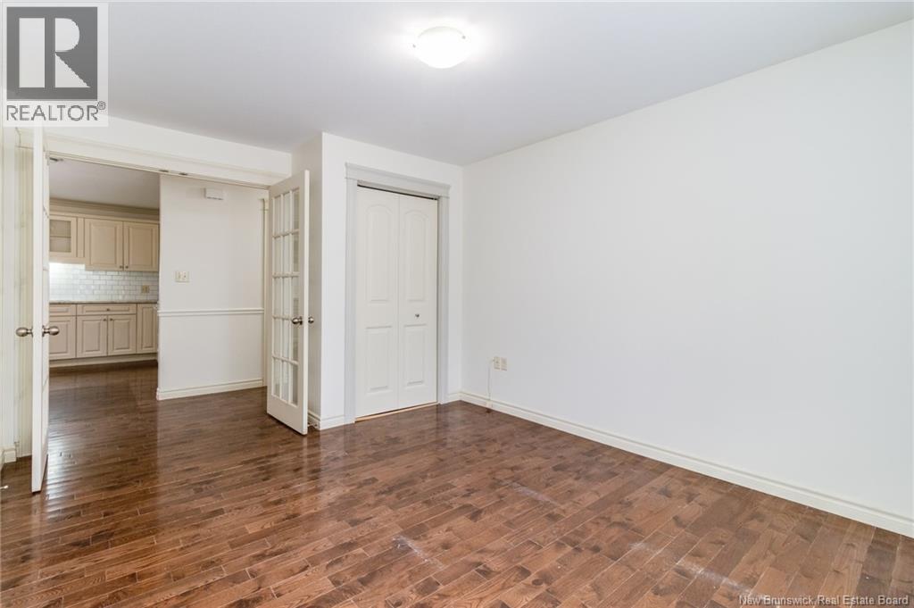 170 Valcour Drive Unit# 105, Fredericton, New Brunswick  E3C 0C9 - Photo 21 - NB134547