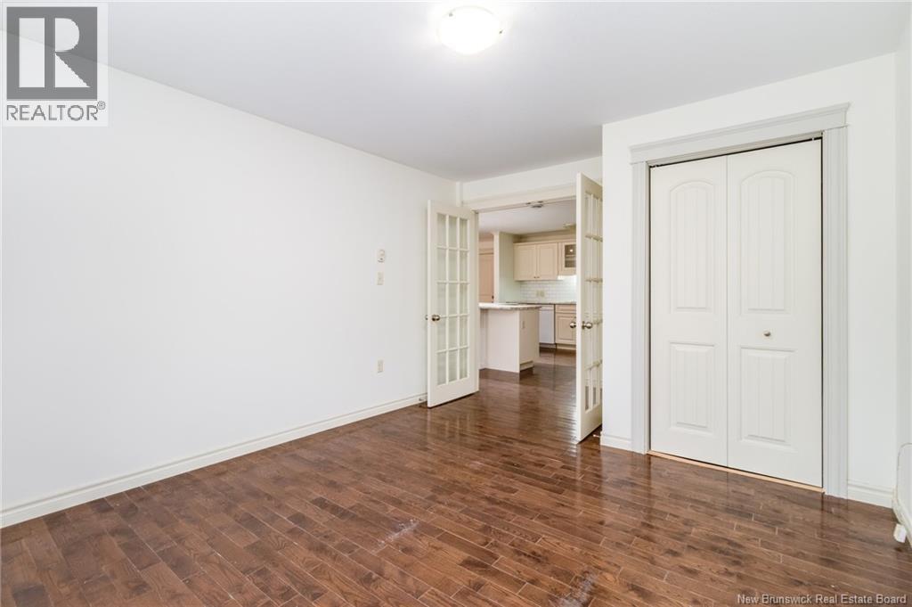 170 Valcour Drive Unit# 105, Fredericton, New Brunswick  E3C 0C9 - Photo 22 - NB134547