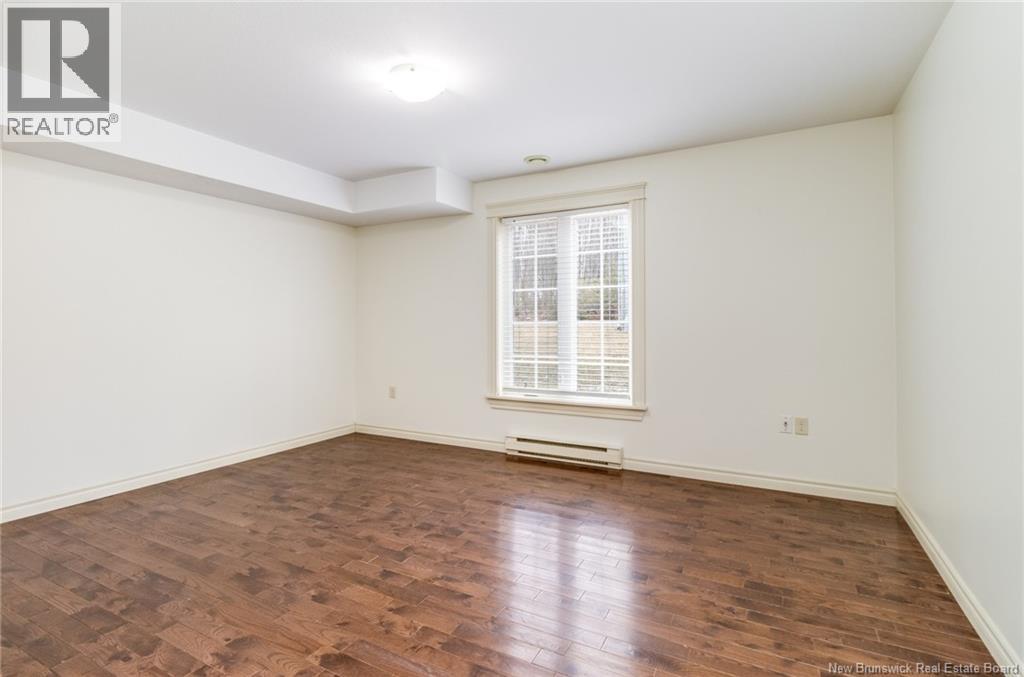 170 Valcour Drive Unit# 105, Fredericton, New Brunswick  E3C 0C9 - Photo 23 - NB134547