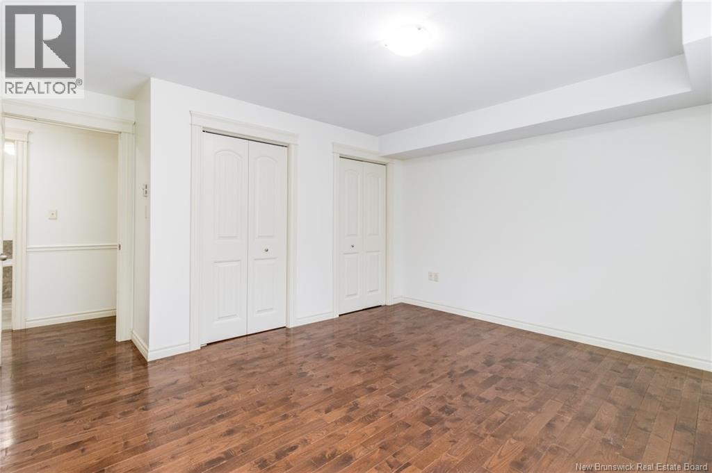 170 Valcour Drive Unit# 105, Fredericton, New Brunswick  E3C 0C9 - Photo 24 - NB134547