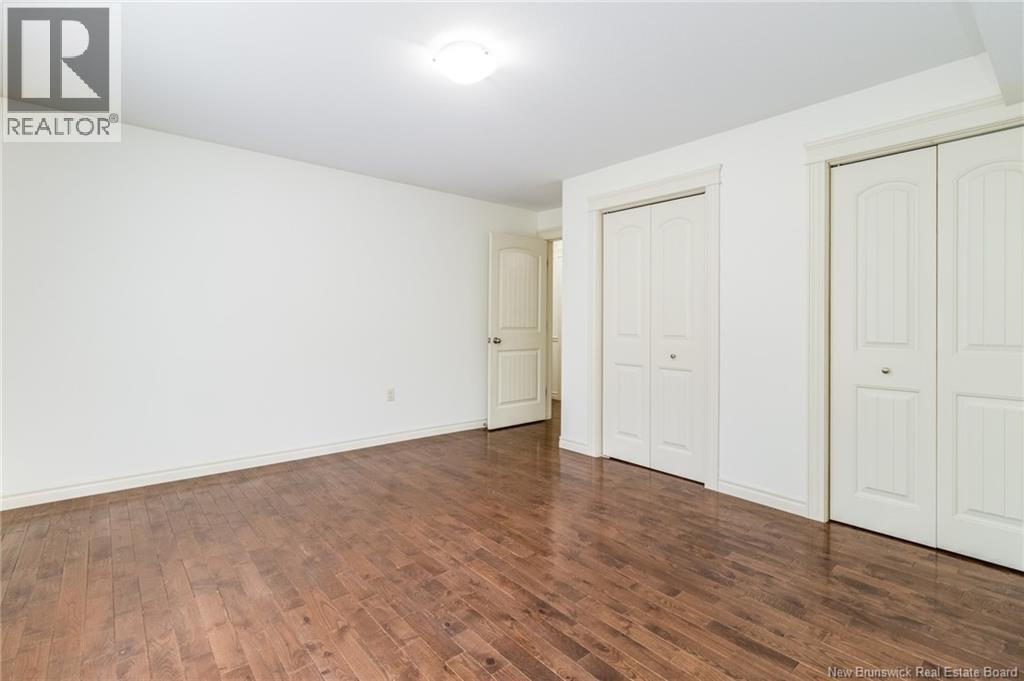 170 Valcour Drive Unit# 105, Fredericton, New Brunswick  E3C 0C9 - Photo 25 - NB134547