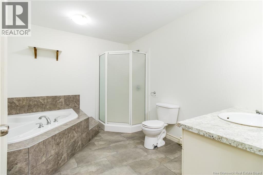 170 Valcour Drive Unit# 105, Fredericton, New Brunswick  E3C 0C9 - Photo 26 - NB134547