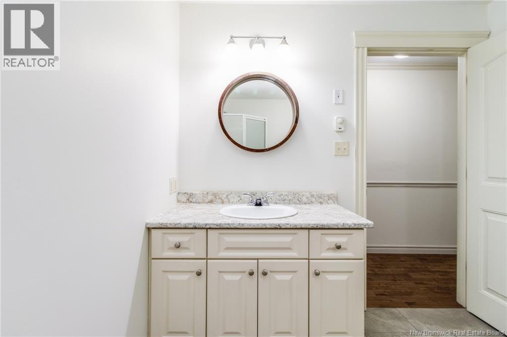 170 Valcour Drive Unit# 105, Fredericton, New Brunswick  E3C 0C9 - Photo 27 - NB134547