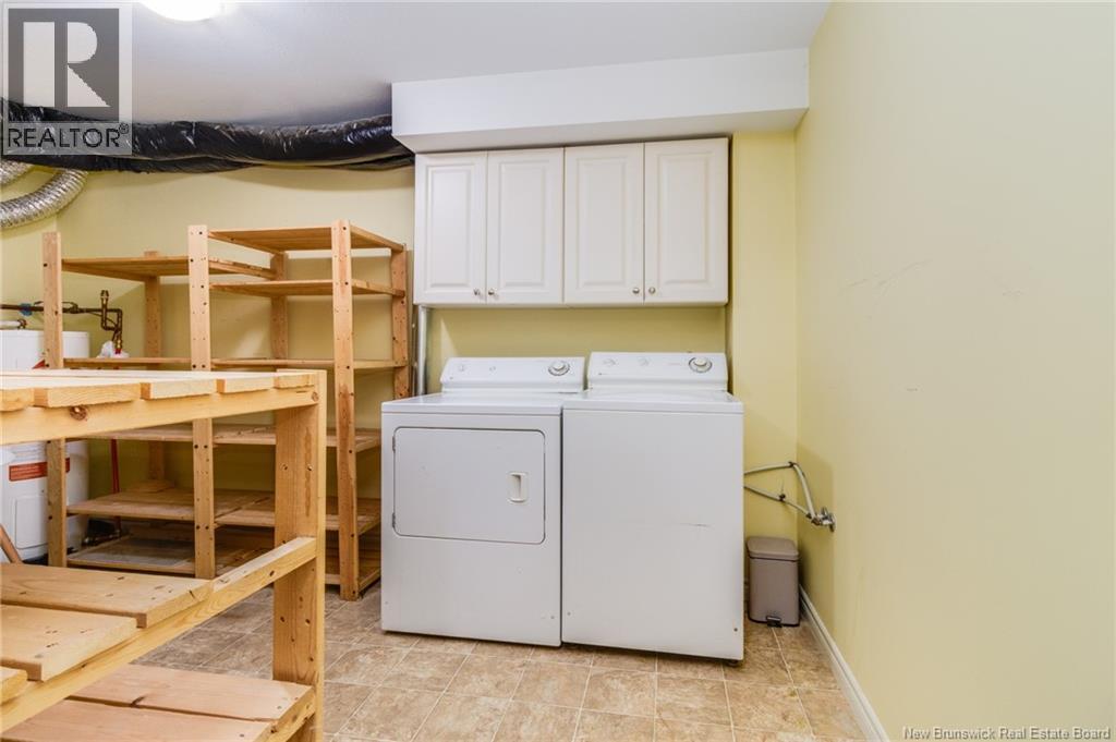170 Valcour Drive Unit# 105, Fredericton, New Brunswick  E3C 0C9 - Photo 29 - NB134547