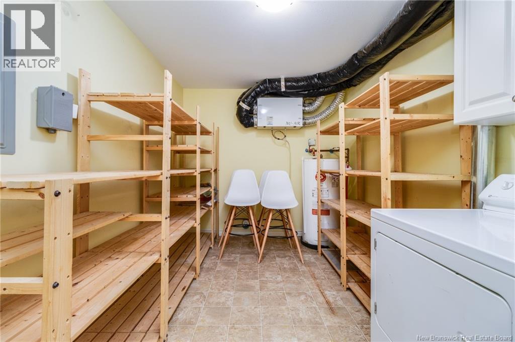 170 Valcour Drive Unit# 105, Fredericton, New Brunswick  E3C 0C9 - Photo 30 - NB134547