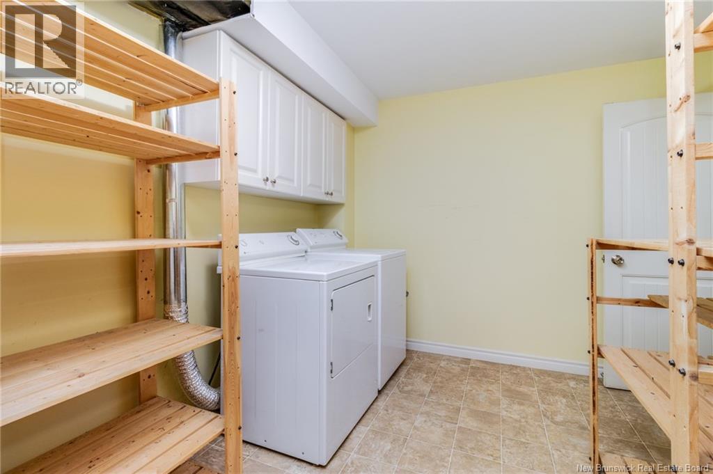 170 Valcour Drive Unit# 105, Fredericton, New Brunswick  E3C 0C9 - Photo 31 - NB134547