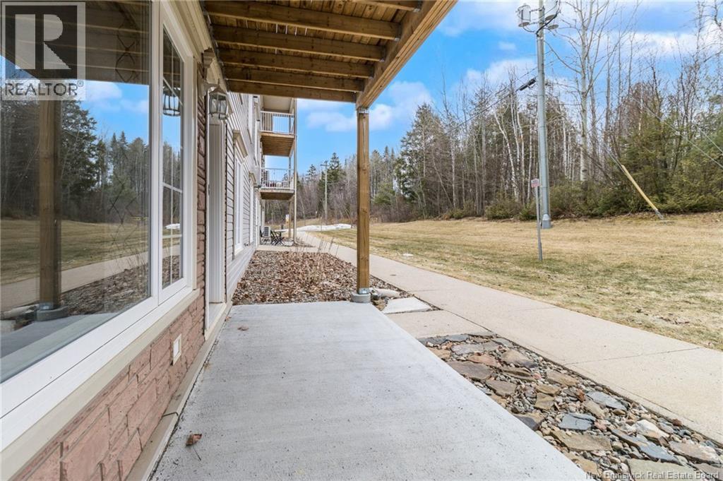 170 Valcour Drive Unit# 105, Fredericton, New Brunswick  E3C 0C9 - Photo 32 - NB134547