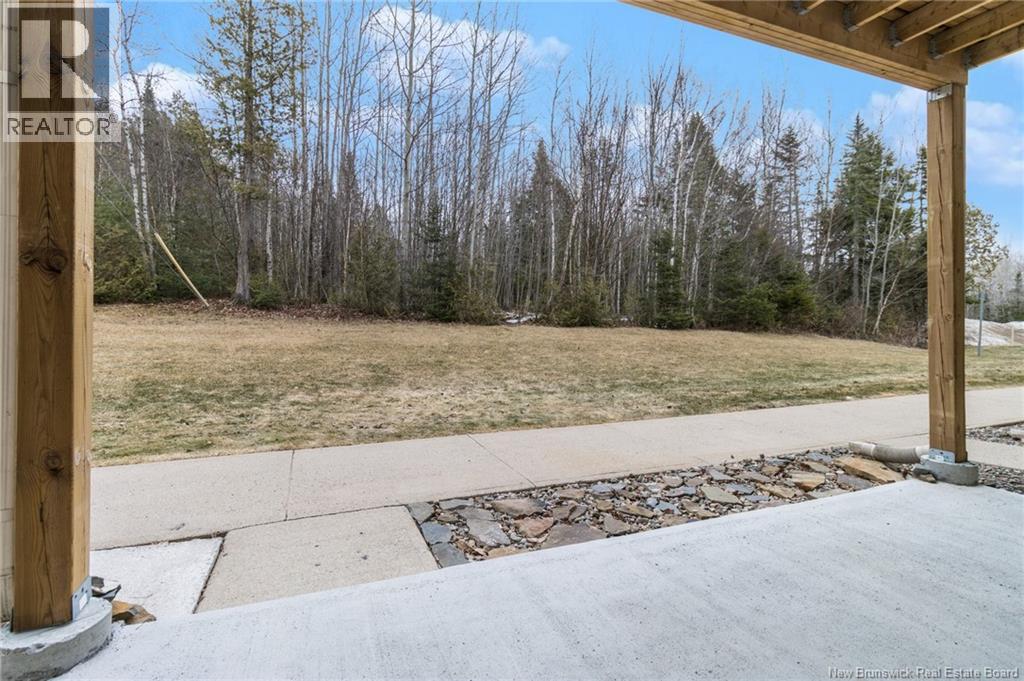 170 Valcour Drive Unit# 105, Fredericton, New Brunswick  E3C 0C9 - Photo 34 - NB134547