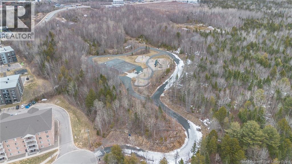 170 Valcour Drive Unit# 105, Fredericton, New Brunswick  E3C 0C9 - Photo 5 - NB134547