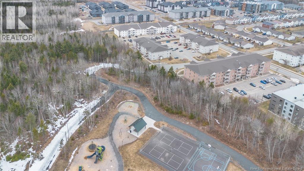 170 Valcour Drive Unit# 105, Fredericton, New Brunswick  E3C 0C9 - Photo 6 - NB134547