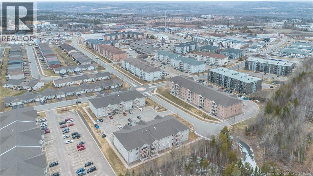 170 Valcour Drive Unit# 105, Fredericton, New Brunswick  E3C 0C9 - Photo 7 - NB134547