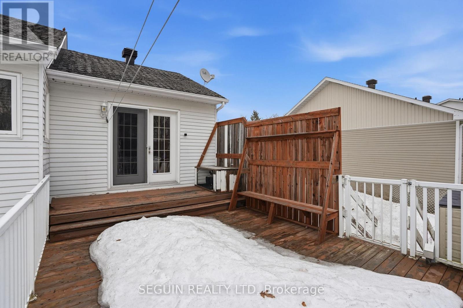 650 Berthiaume Street, Hawkesbury, Ontario  K6A 3M1 - Photo 4 - X12963196