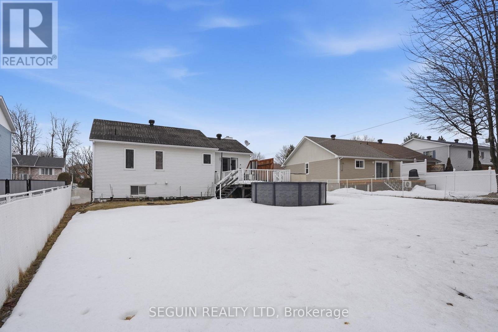 650 Berthiaume Street, Hawkesbury, Ontario  K6A 3M1 - Photo 6 - X12963196