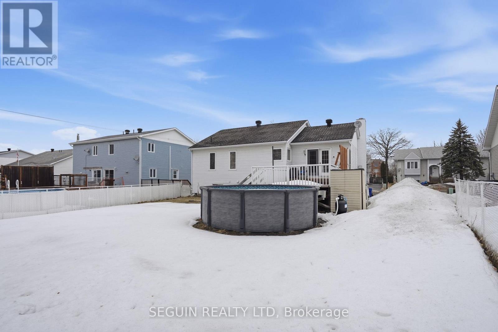 650 Berthiaume Street, Hawkesbury, Ontario  K6A 3M1 - Photo 7 - X12963196
