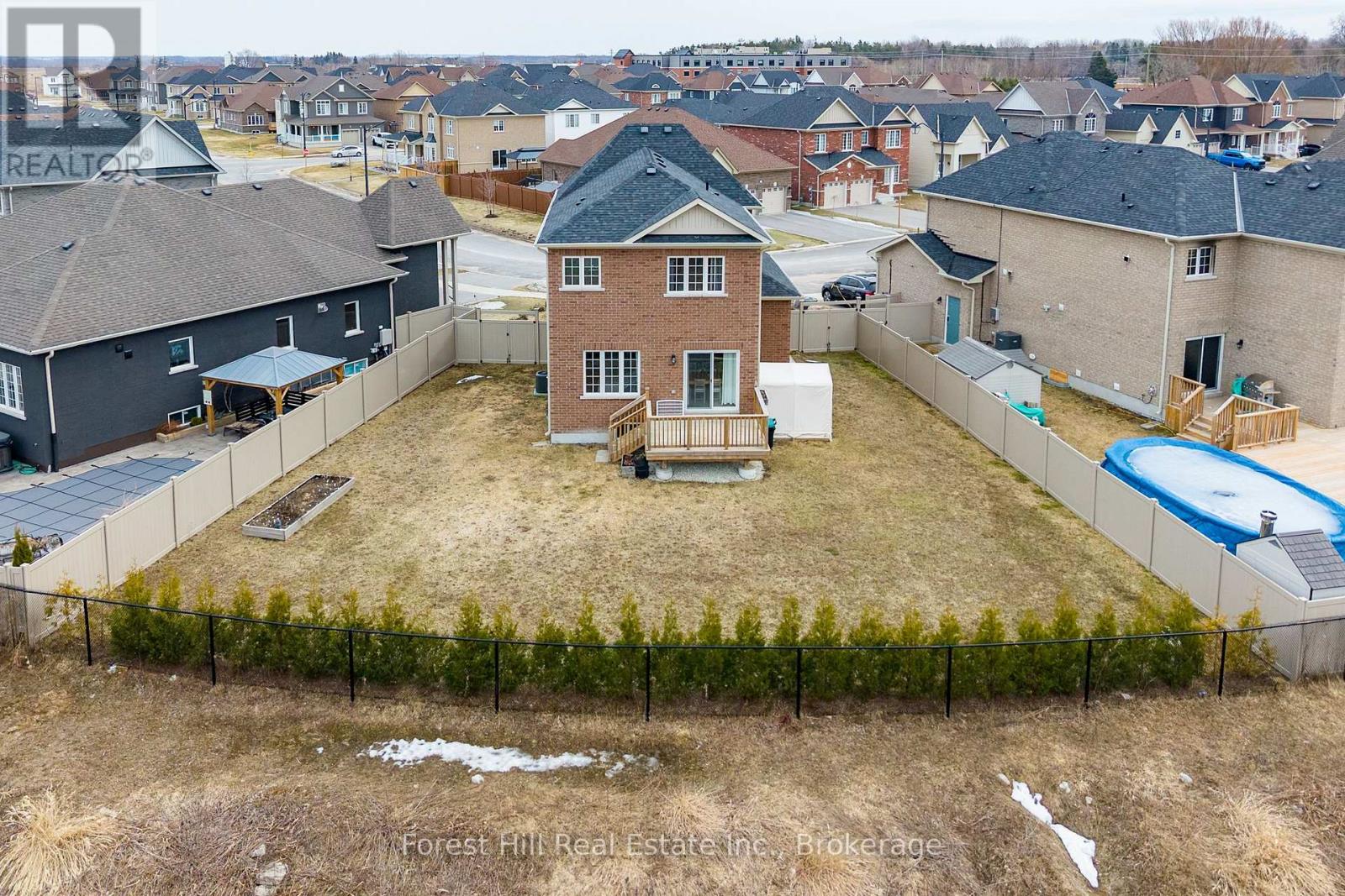 222 Springfield Crescent, Clearview (Stayner), Ontario  L0M 1S0 - Photo 32 - S12963156