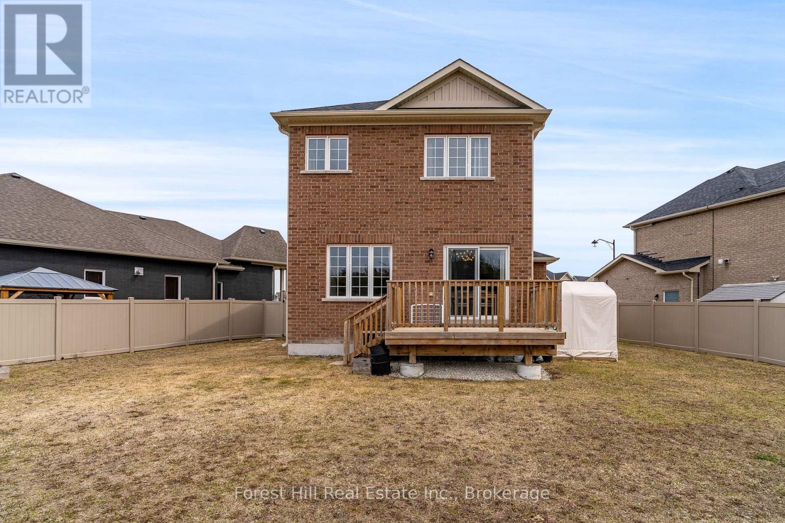 222 Springfield Crescent, Clearview (Stayner), Ontario  L0M 1S0 - Photo 34 - S12963156