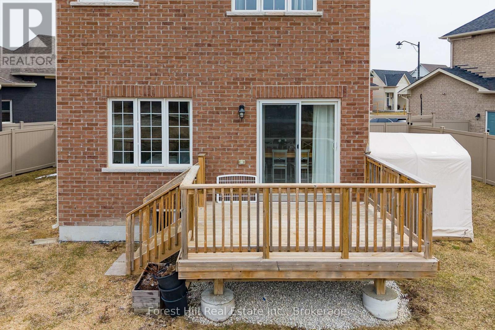 222 Springfield Crescent, Clearview (Stayner), Ontario  L0M 1S0 - Photo 35 - S12963156