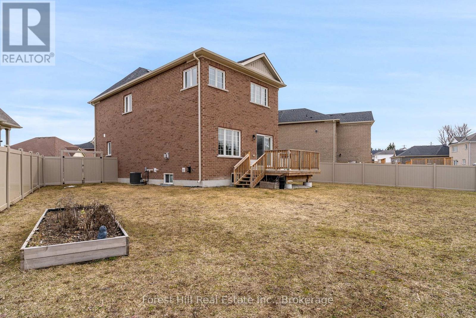 222 Springfield Crescent, Clearview (Stayner), Ontario  L0M 1S0 - Photo 36 - S12963156