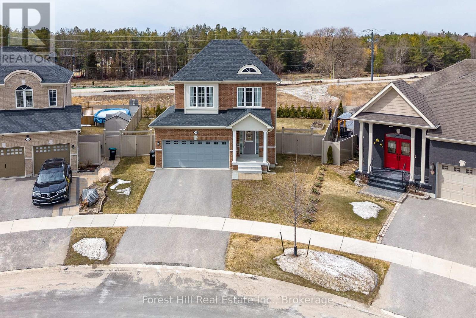 222 Springfield Crescent, Clearview (Stayner), Ontario  L0M 1S0 - Photo 37 - S12963156