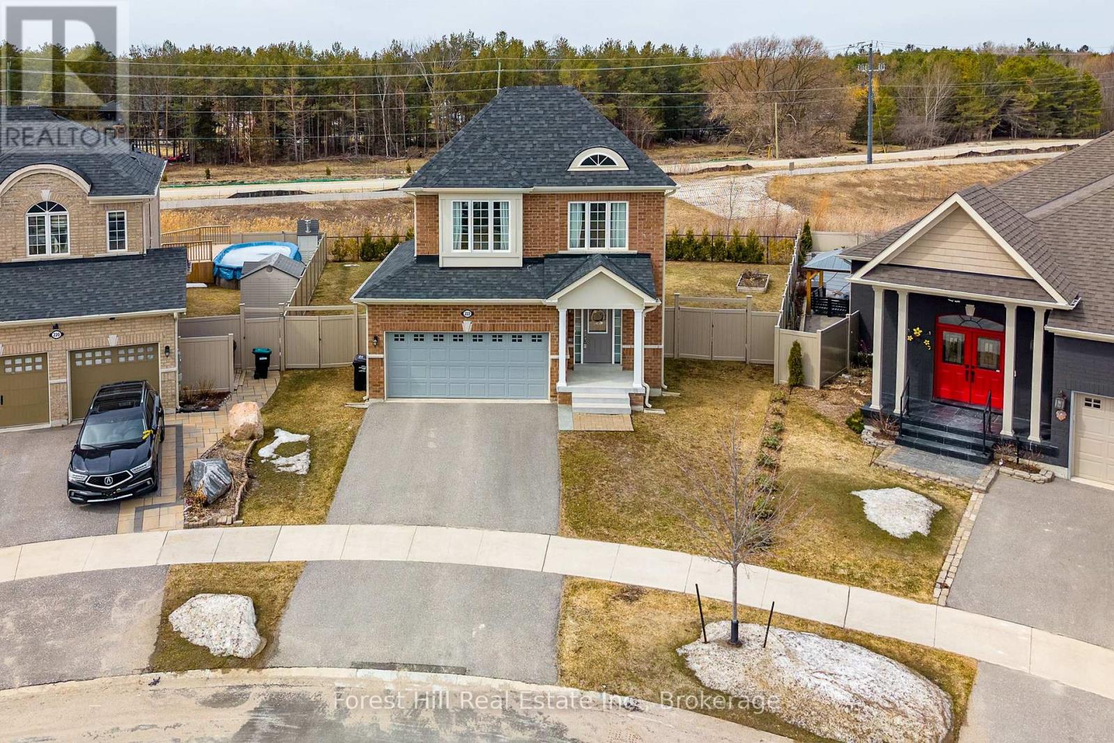 222 Springfield Crescent, Clearview (Stayner), Ontario  L0M 1S0 - Photo 38 - S12963156