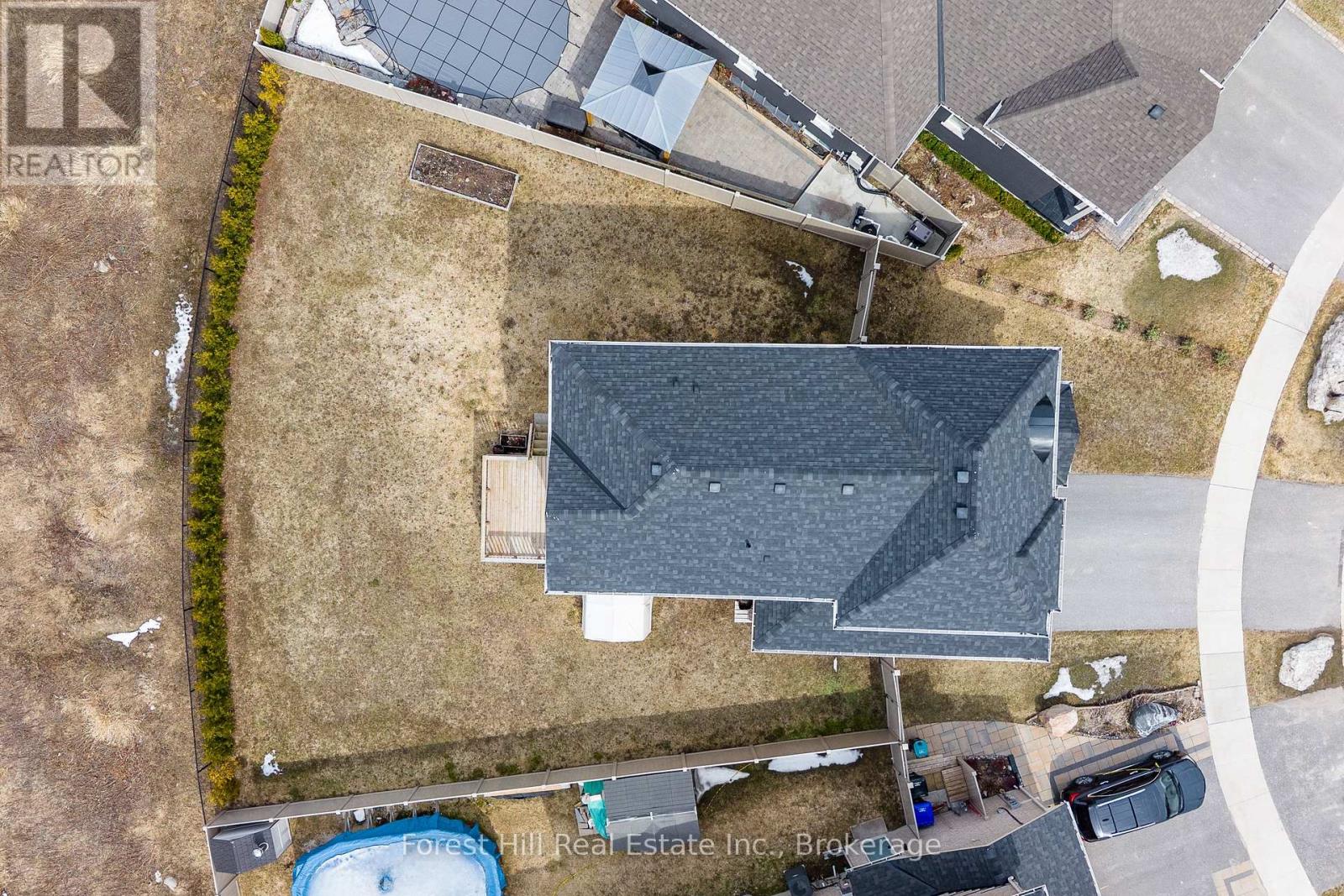 222 Springfield Crescent, Clearview (Stayner), Ontario  L0M 1S0 - Photo 39 - S12963156