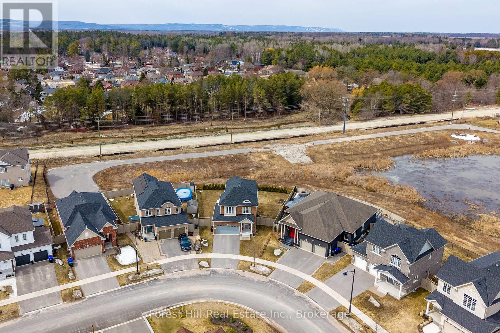 222 Springfield Crescent, Clearview (Stayner), Ontario  L0M 1S0 - Photo 42 - S12963156